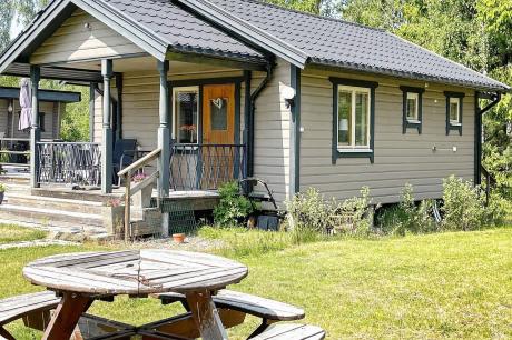 Ferienhaus Schweden - : 