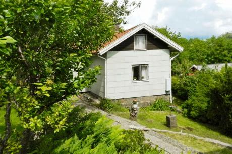 Ferienhaus Schweden - : 