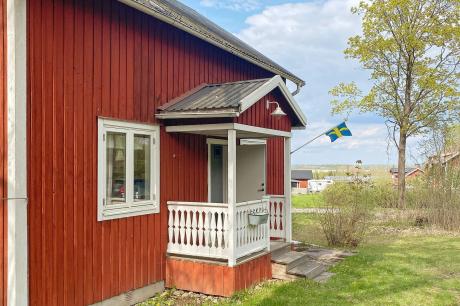 Ferienhaus Schweden - : 