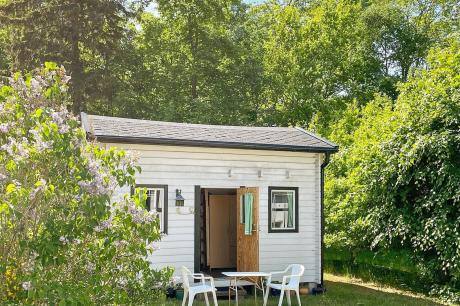 Holiday home Sweden - : 