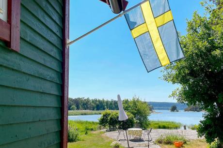 Ferienhaus Schweden - : 