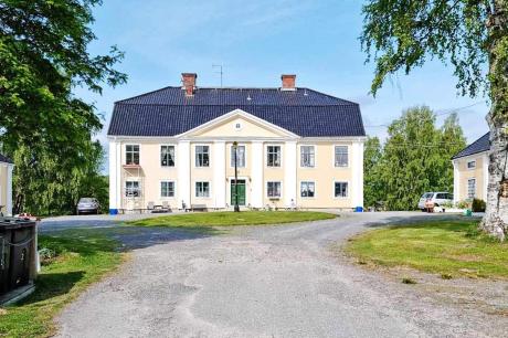 Holiday home Sweden - : 