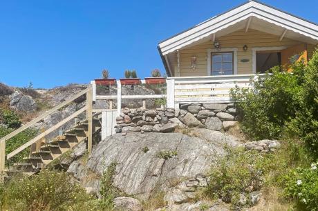 Holiday home Sweden - : 