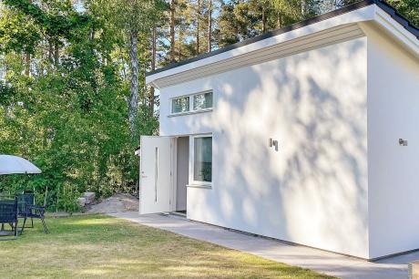 Holiday home Sweden - : 