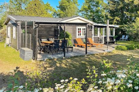 Holiday home Sweden - : 