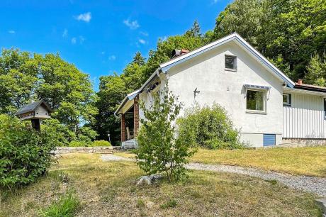 Holiday home Sweden - : 