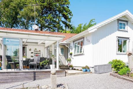 Holiday home Sweden - : 