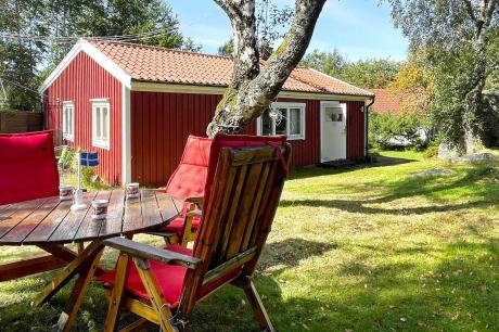 Ferienhaus Schweden - : 