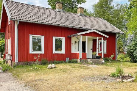 Holiday home Sweden - : 