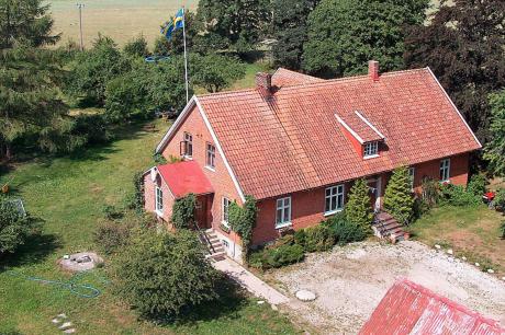 Ferienhaus Schweden - : 