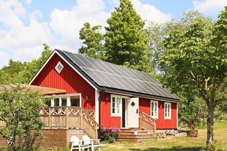 Ferienhaus Schweden - : 