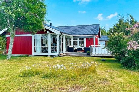 Holiday home Sweden - : 