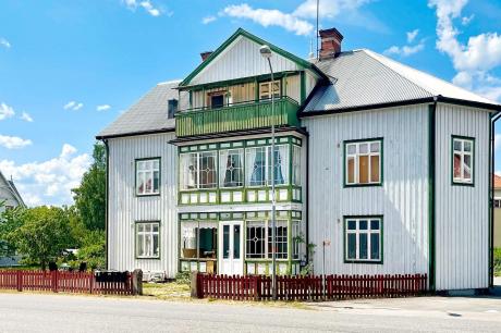 Ferienhaus Schweden - : 