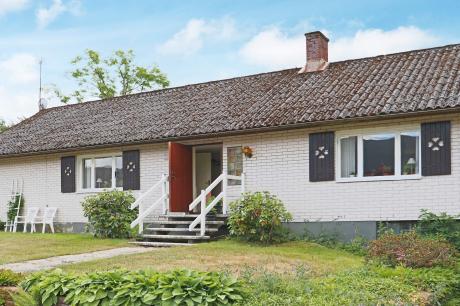 Holiday home Sweden - : 