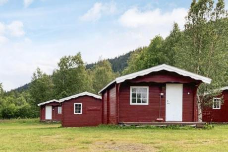 Holiday home Sweden - : 