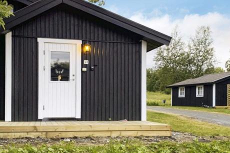 Holiday home Sweden - : 