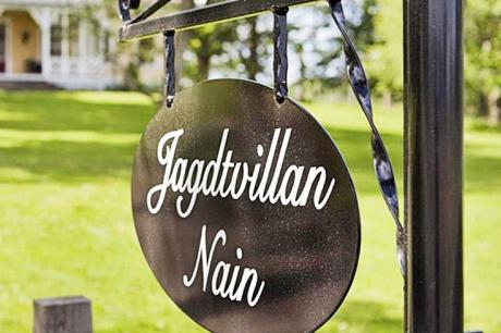 Holiday home Sweden - : 