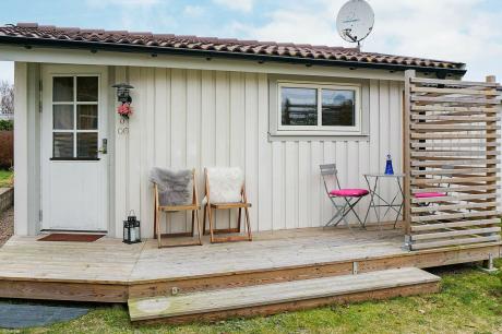 Holiday home Sweden - : 