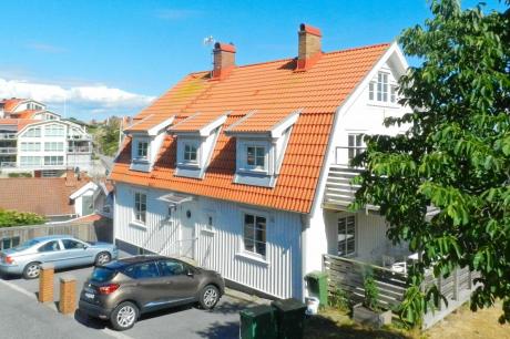 Ferienhaus Schweden - : 