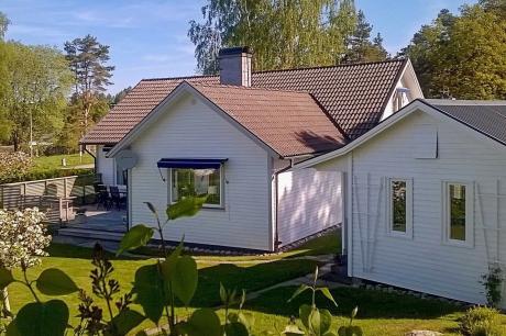 Ferienhaus Schweden - : 