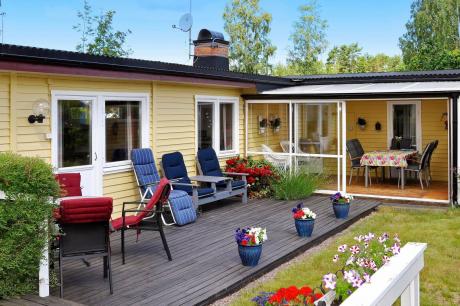 Ferienhaus Schweden - : 