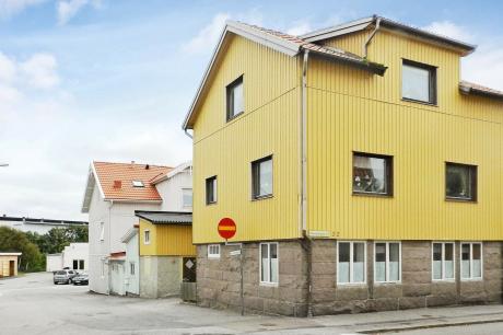 Ferienhaus Schweden - : 