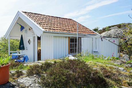 Holiday home Sweden - : 