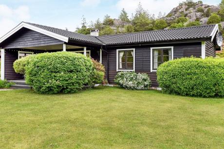 Holiday home Sweden - : 