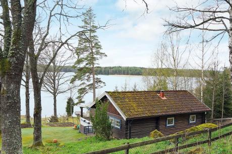 Ferienhaus Schweden - : 