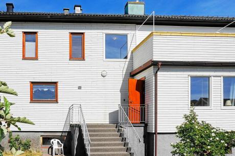 Holiday home Sweden - : 