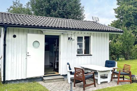 Vakantiehuis Zweden - : 