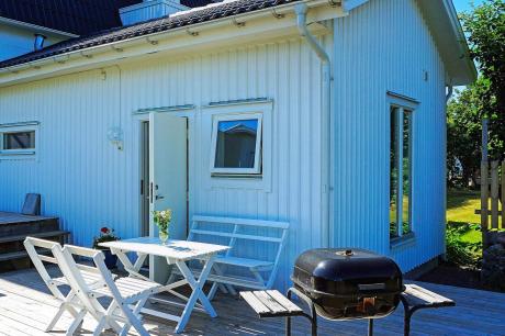 Ferienhaus Schweden - : 