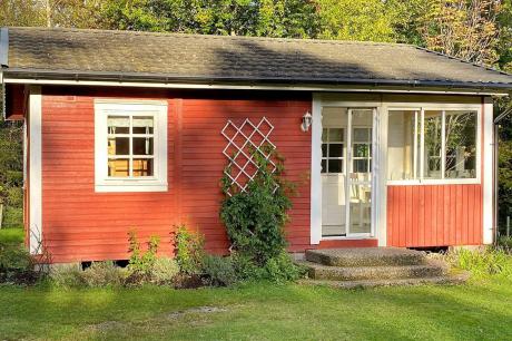 Holiday home Sweden - : 