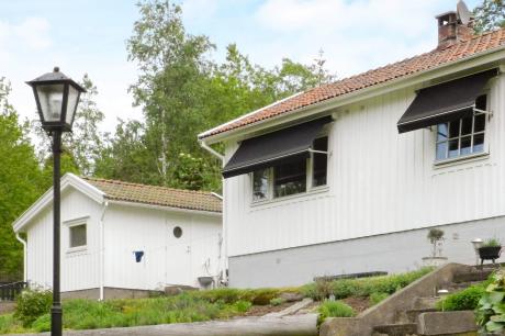 Ferienhaus Schweden - : 