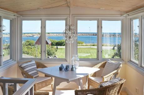 Ferienhaus Schweden - : 