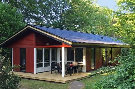 Ferienhaus Schweden - : 