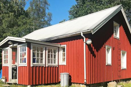 Holiday home Sweden - : 