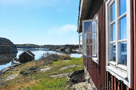 Holiday home Sweden - : 