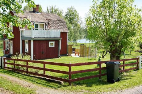 Ferienhaus Schweden - : 