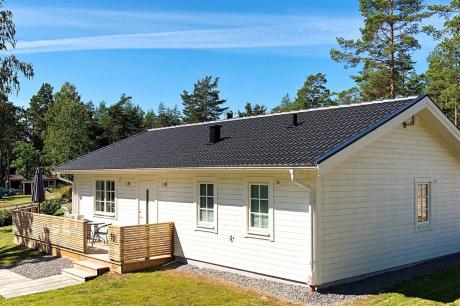 Holiday home Sweden - : 