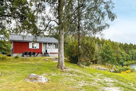 Ferienhaus Schweden - : 