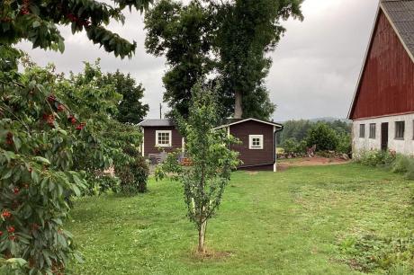 Holiday home Sweden - : 