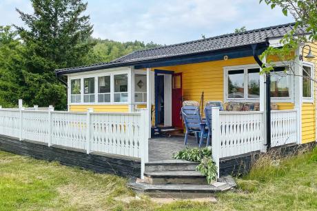 Holiday home Sweden - : 