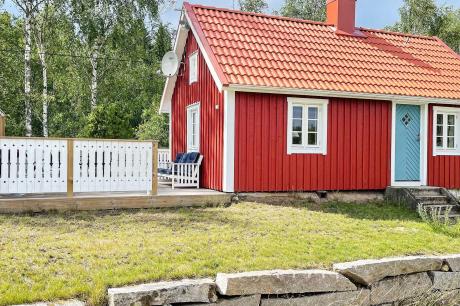 Ferienhaus Schweden - : 