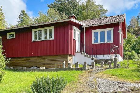 Ferienhaus Schweden - : 