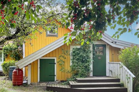 Ferienhaus Schweden - : 