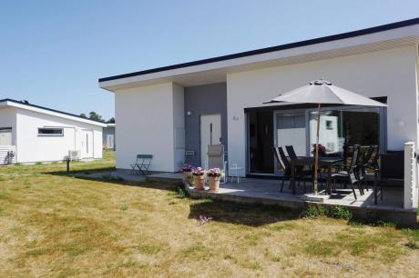 Holiday home Sweden - : 