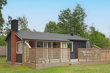 Holiday home Sweden - : 