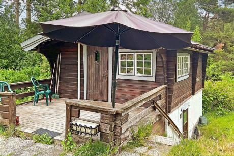 Holiday home Sweden - : 