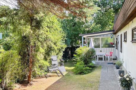 Holiday home Sweden - : 